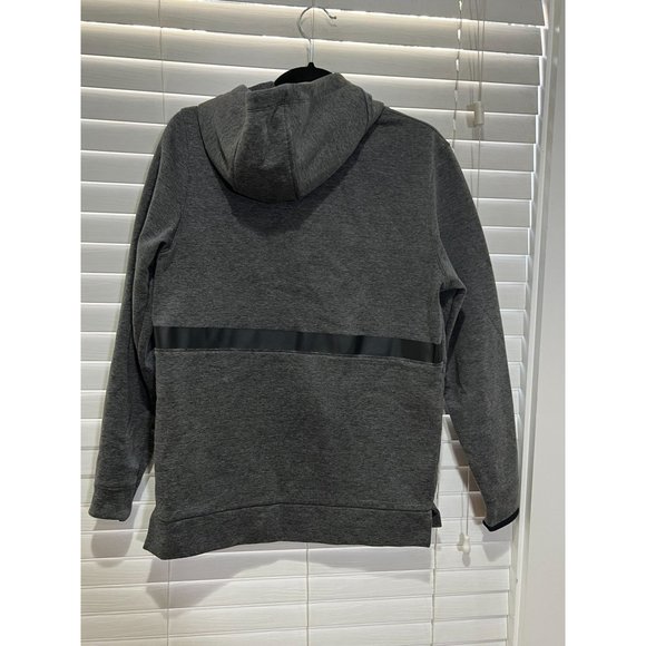 Under Armour Utah Utes Soccer Hoodie - Size S - Picture 5 of 5